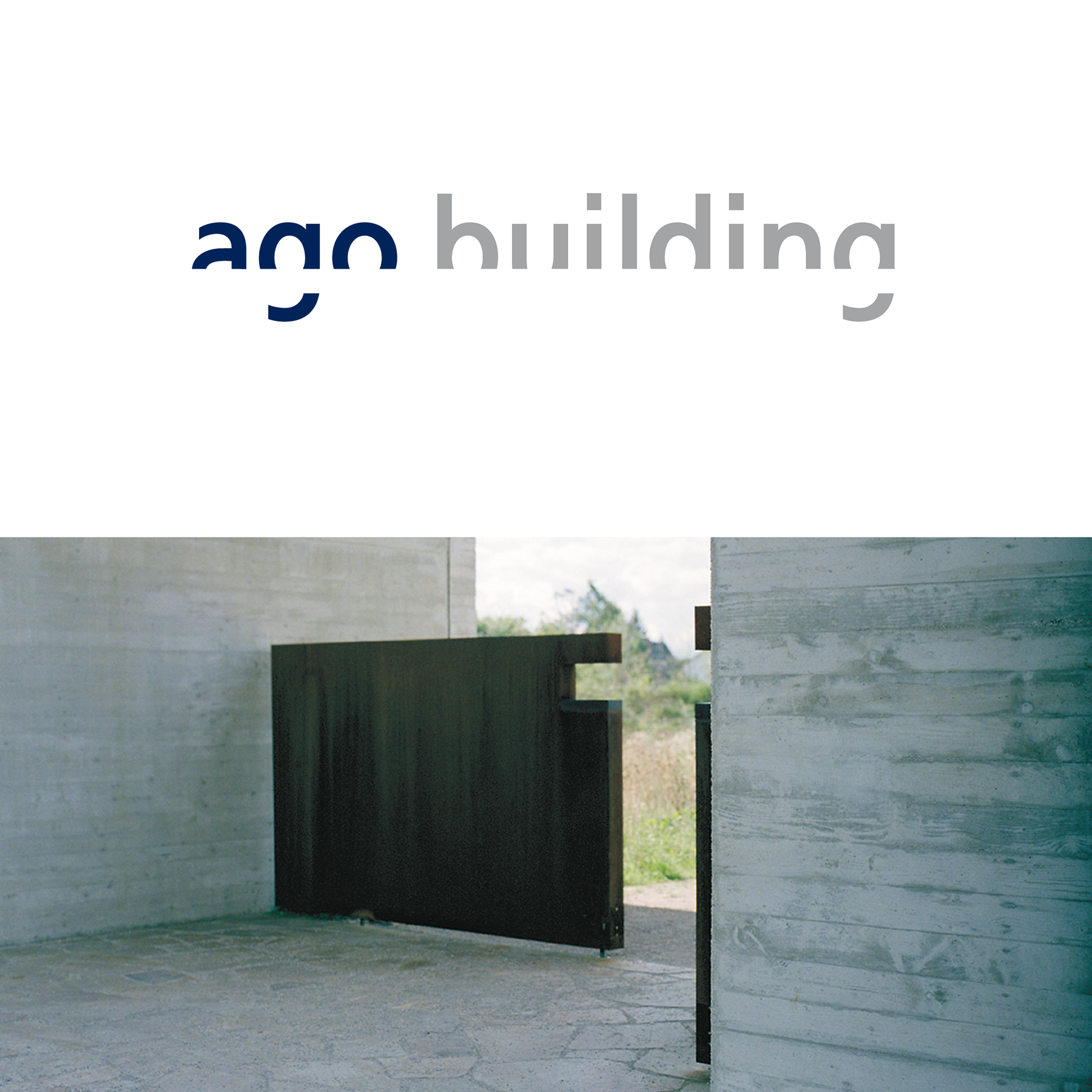 ago building