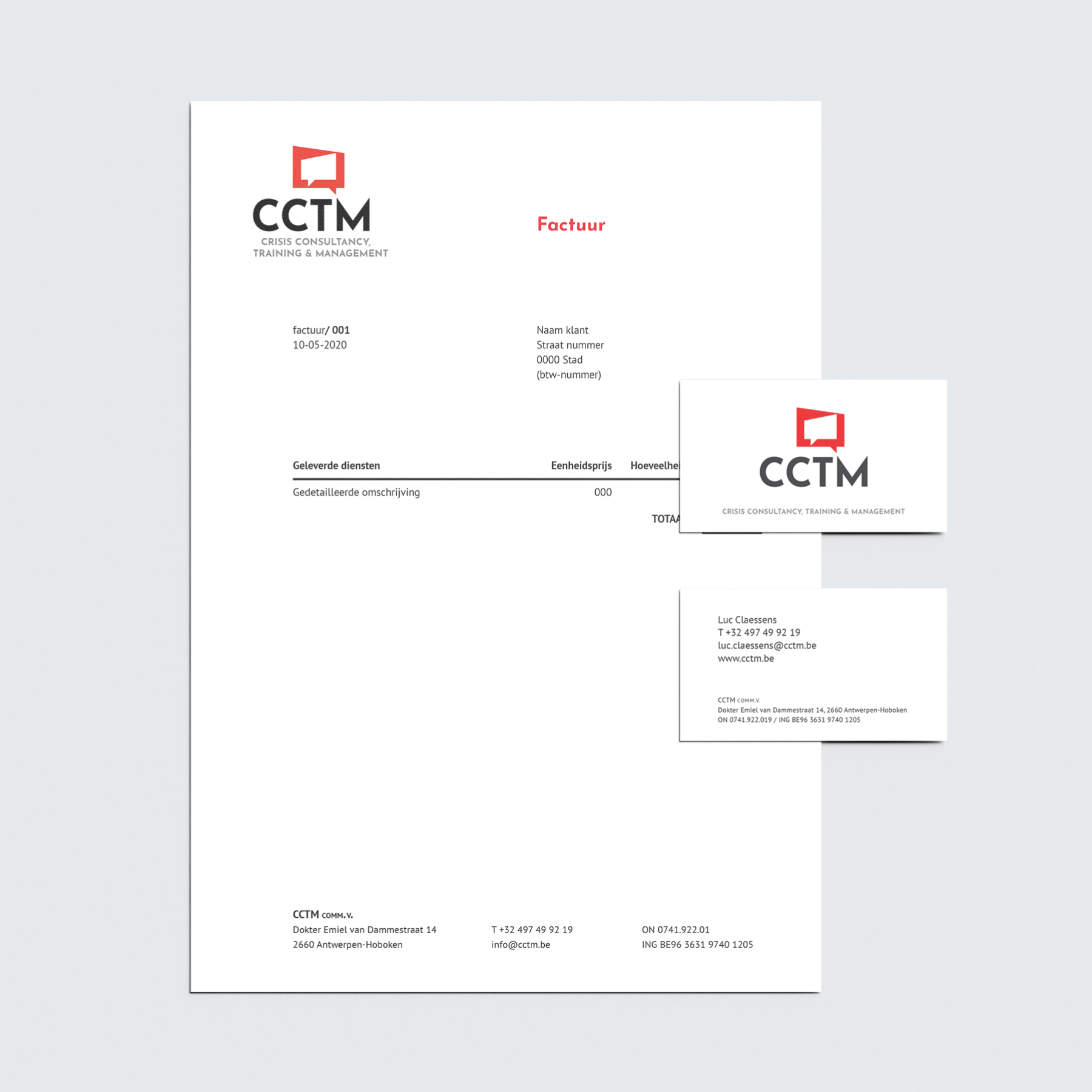 CCTM