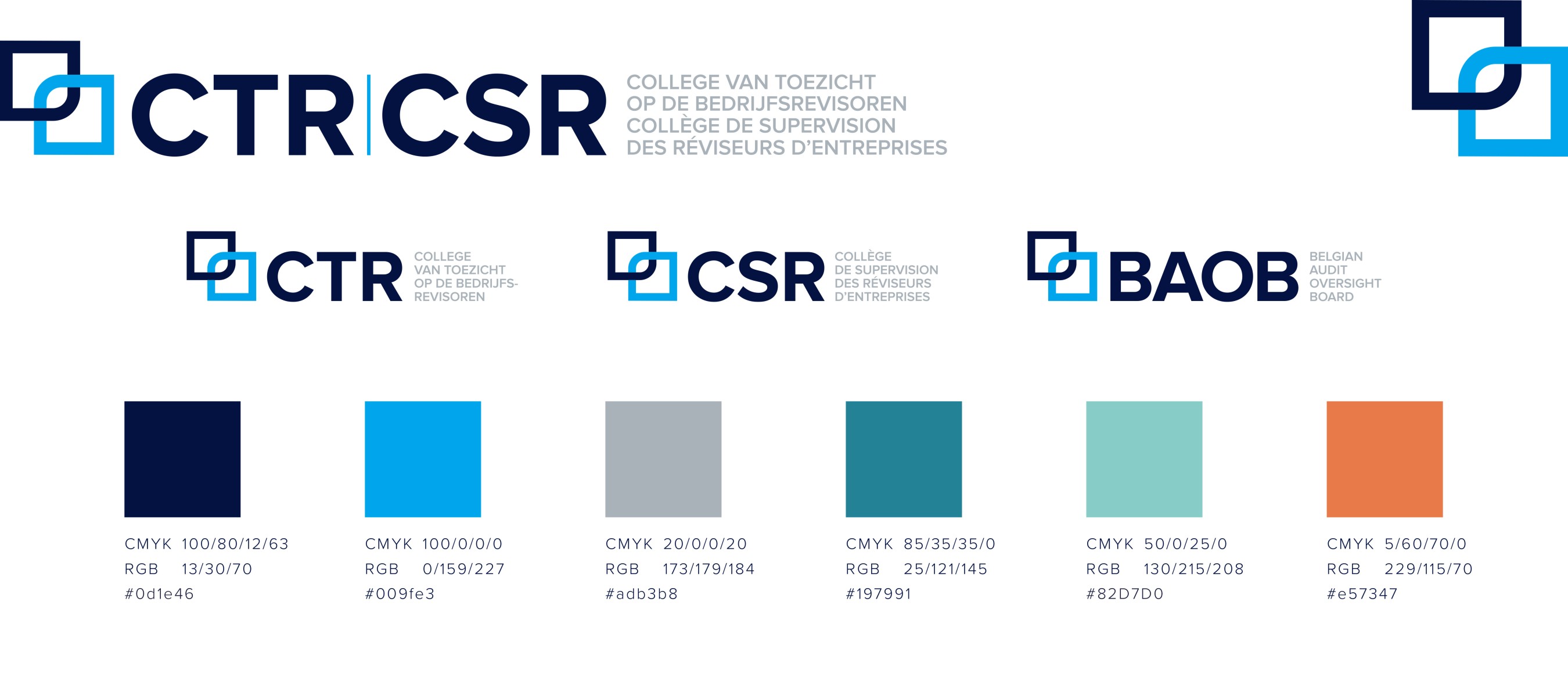 ctr-csr