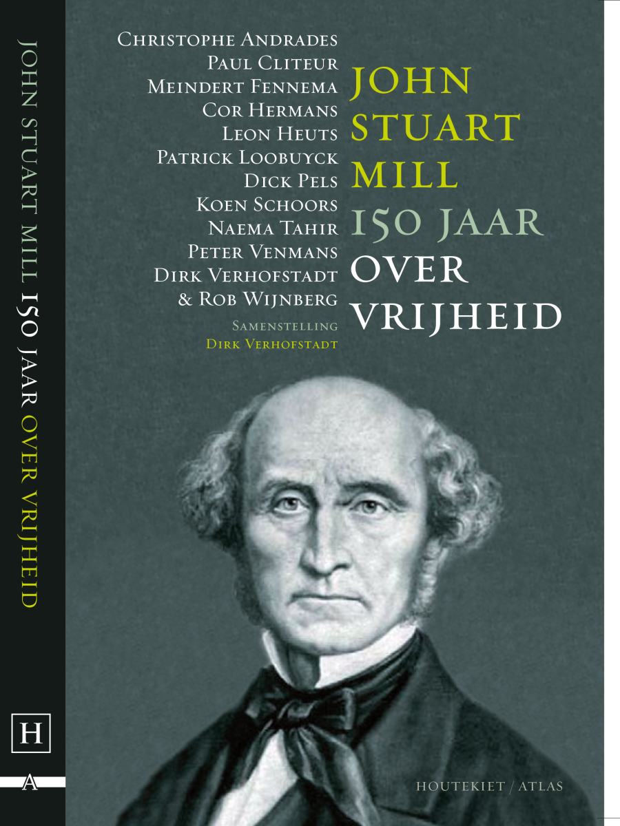Uitgeverij Atlas