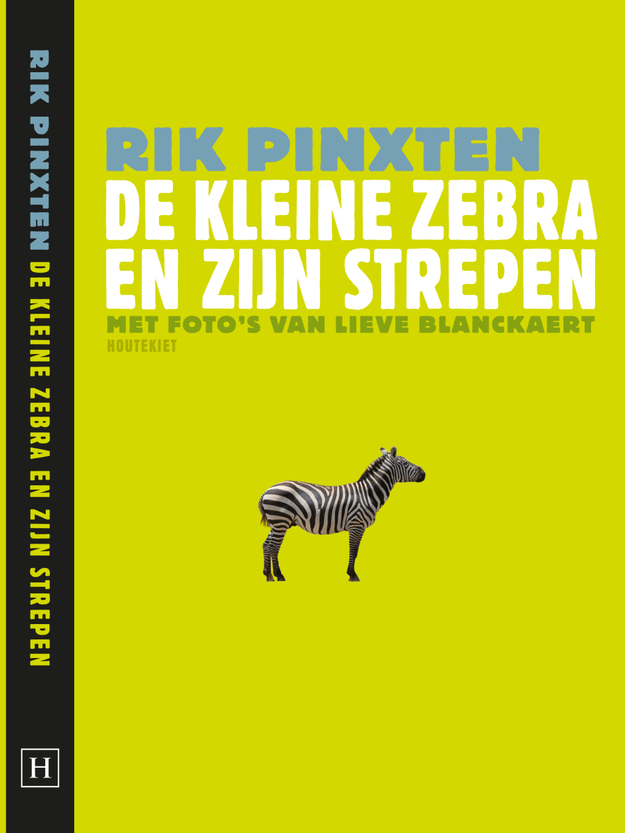 Uitgeverij Houtekiet