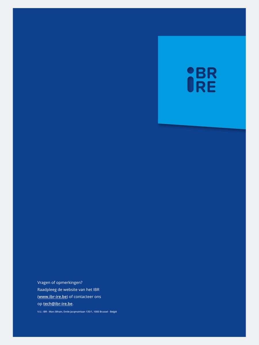 IBR-IRE brochure ESG / back cover