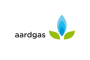 aardgas logo redesign
