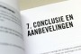 Politiebeleid ter preventie van etnische profileren in Blegië